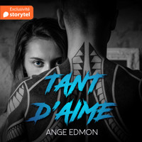 Tant d'aime - Ange Edmon - Hörbuch