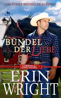 Bündel der Liebe - Erin Wright - E-Book