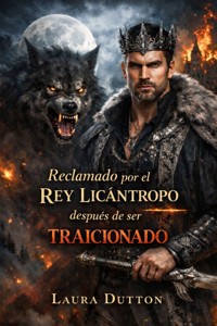 Reclamado por el Rey Licántropo después de ser traicionado - Laura Dutton - E-Book