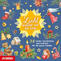Licht kommt auf die Erde. - Ulrich Maske - Hörbuch