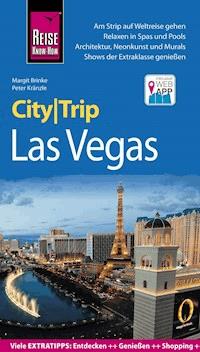 Reise Know-How CityTrip Las Vegas - Peter Kränzle - E-Book