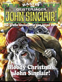 John Sinclair 2370 - Logan Dee - E-Book