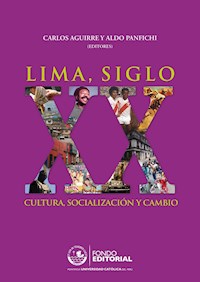Lima, siglo XX -  - E-Book