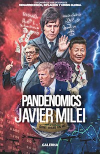 Pandenomics - Javier Milei - E-Book