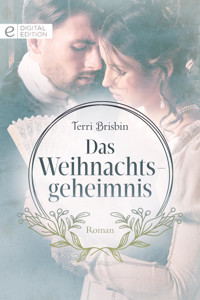Das Weihnachtsgeheimnis - Terri Brisbin - E-Book