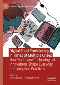 Digital Food Provisioning in Times of Multiple Crises - - E-Book