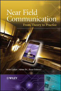 Near Field Communication (NFC) - Vedat Coskun - E-Book