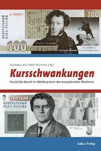 Kursschwankungen -  - E-Book