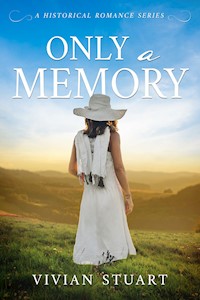 Only a memory - Vivian Stuart - E-Book