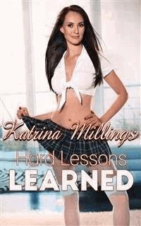 Hard Lessons Learned - Katrina Millings - E-Book