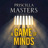 A Game of Minds - Priscilla Masters - Hörbuch