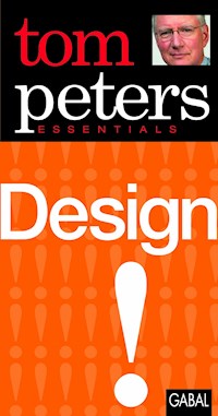 Design - Tom Peters - E-Book