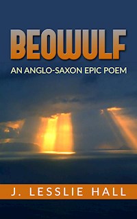 Beowulf - J. Lesslie Hall - E-Book