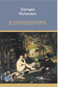 Ezistezistepa - Georges Richardot - E-Book