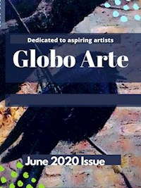 Globo Arte June 2020 - globo arte - E-Book