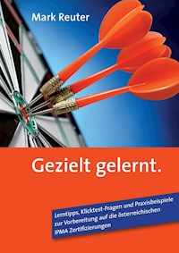 Gezielt gelernt - Mark Reuter - E-Book