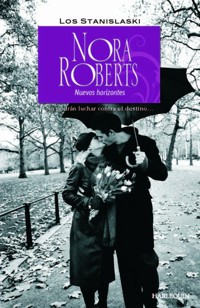 NUEVOS HORIZONTES - Nora Roberts - E-Book