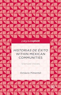 Historias de Éxito within Mexican Communities - O. Pimentel - E-Book