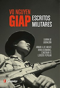 Escritos militares - Vo Nguyen Giap - E-Book