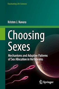 Choosing Sexes - Kristen J. Navara - E-Book