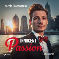 Innocent Passion - Karola Löwenstein - Hörbuch