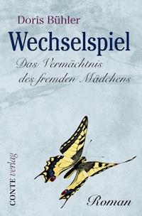 Wechselspiel - Doris Bühler - E-Book