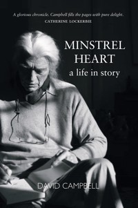 Minstrel Heart - David Campbell - E-Book