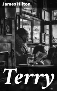 Terry - James Hilton - E-Book