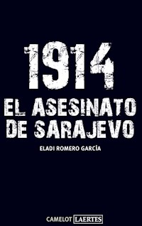1914. El asesinato de Sarajevo - Eladi Romero García - E-Book