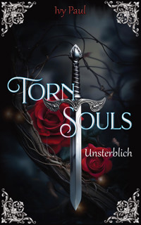 Torn Souls - Ivy Paul - E-Book