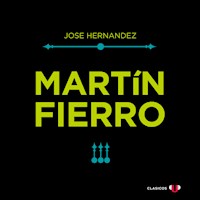 Martín Fierro - José Hernández - Hörbuch