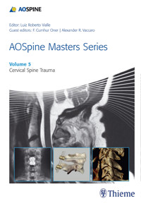 AOSpine Masters Series, Volume 5: Cervical Spine Trauma -  - E-Book