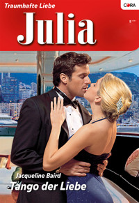 Tango der Liebe - Jacqueline Baird - E-Book