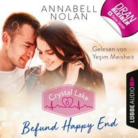 Crystal Lake, Folge 6: Befund Happy End (Ungekürzt) - Annabell Nolan - Hörbuch