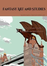 Fantasy Art and Studies 4 -  - E-Book