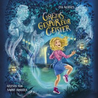 Eva Murges: Gretas Gespür für Geister - Eva Murges - Hörbuch