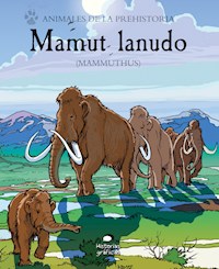 Mamut lanudo (Mammuthus) - Gary Jeffers - E-Book