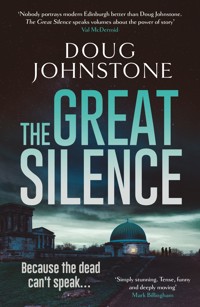 The Great Silence - Doug Johnstone - E-Book