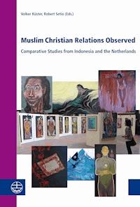 Muslim Christian Relations Observed -  - E-Book