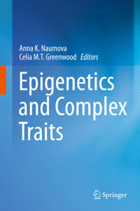 Epigenetics and Complex Traits -  - E-Book