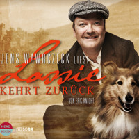 Lassie kehrt zurück - Eric Knight - Hörbuch