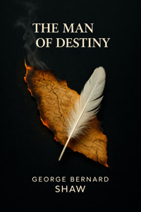 The Man of Destiny - George Bernard Shaw - E-Book