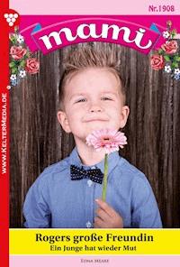 Rogers große Freundin - Edna Meare - E-Book