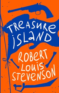 Treasure Island - Роберт] Стивенсон Льюис - E-Book