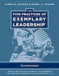 The Five Practices of Exemplary Leadership - James M. Kouzes - E-Book