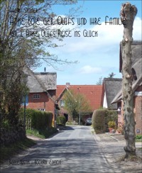 Anke Boie geb. Olufs und ihre Familie - Hadmut Stübner - E-Book