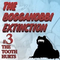 The Bogganobbi Extinction #3 - Rep Tyler - Hörbuch