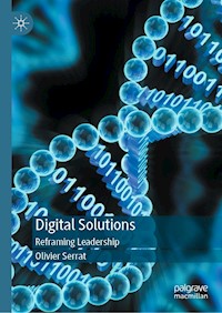 Digital Solutions - Olivier Serrat - E-Book