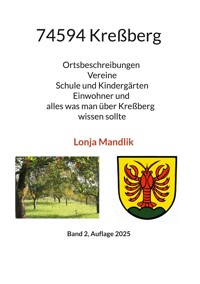 74594 Kreßberg - Lonja Mandlik - E-Book