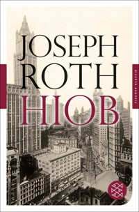 Hiob - Joseph Roth - E-Book